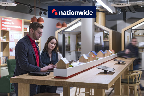 Nationwide Case Study Tile