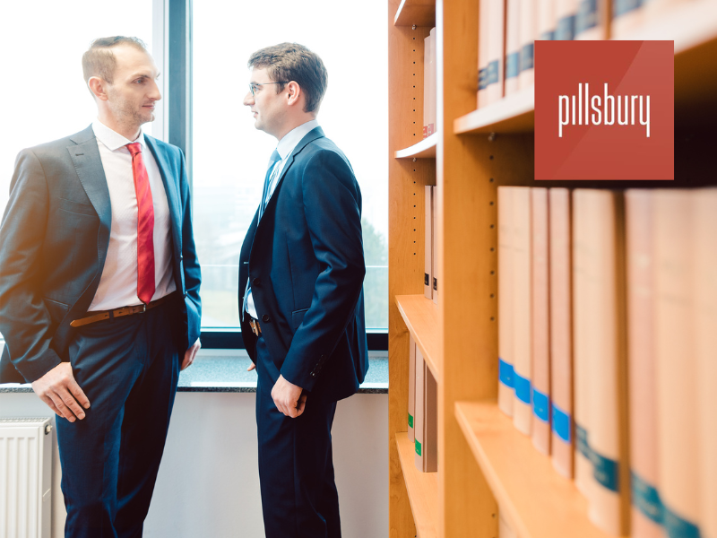 PillsburyLawCustomerSuccessStory