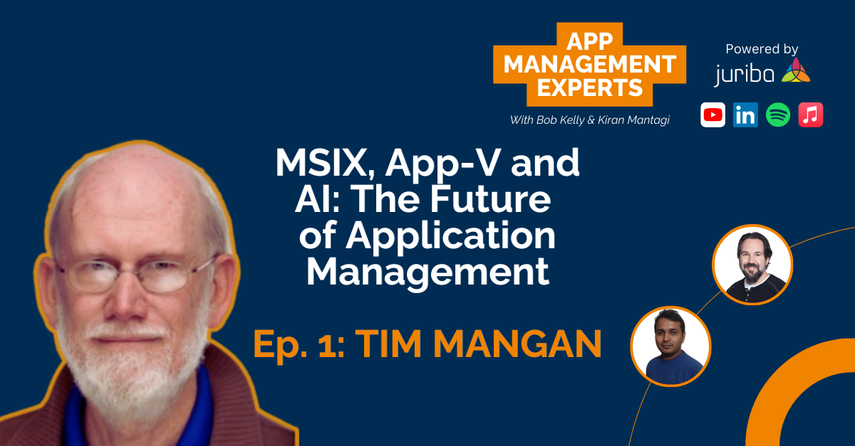 Podcast_LPHero_AppMgmtExp_Ep1 Tim Mangan