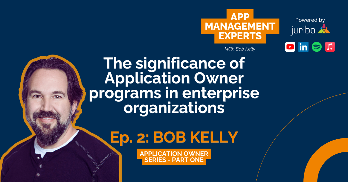 App Management Experts - Episode Two Coming Soon