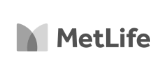 MetLife_Logo_Greyscale