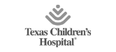 TexasChildrensHospital_Logo_Greyscale (1)