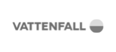 Vattenfall_Logo_Greyscale
